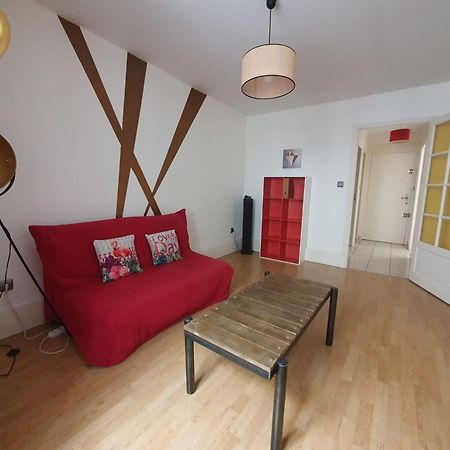 Appartamento Rnb Locations Mâcon Esterno foto