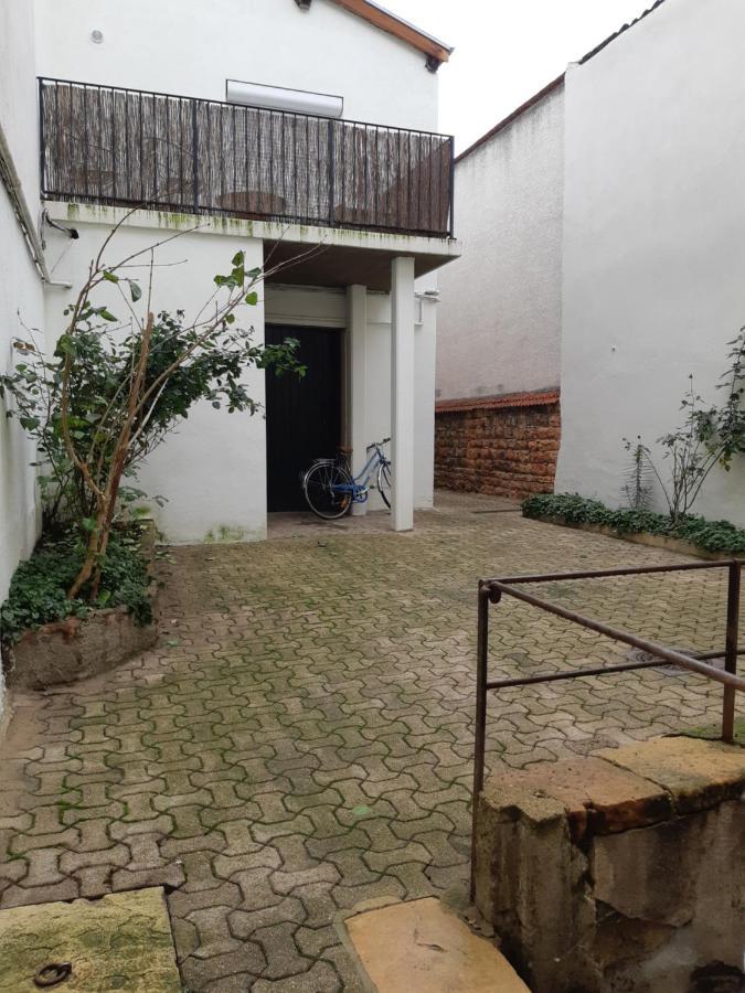 Appartamento Rnb Locations Mâcon Esterno foto