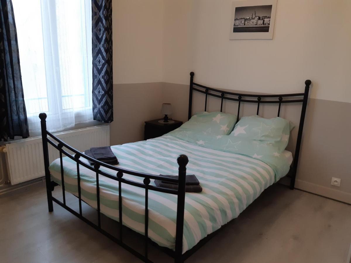 Appartamento Rnb Locations Mâcon Esterno foto