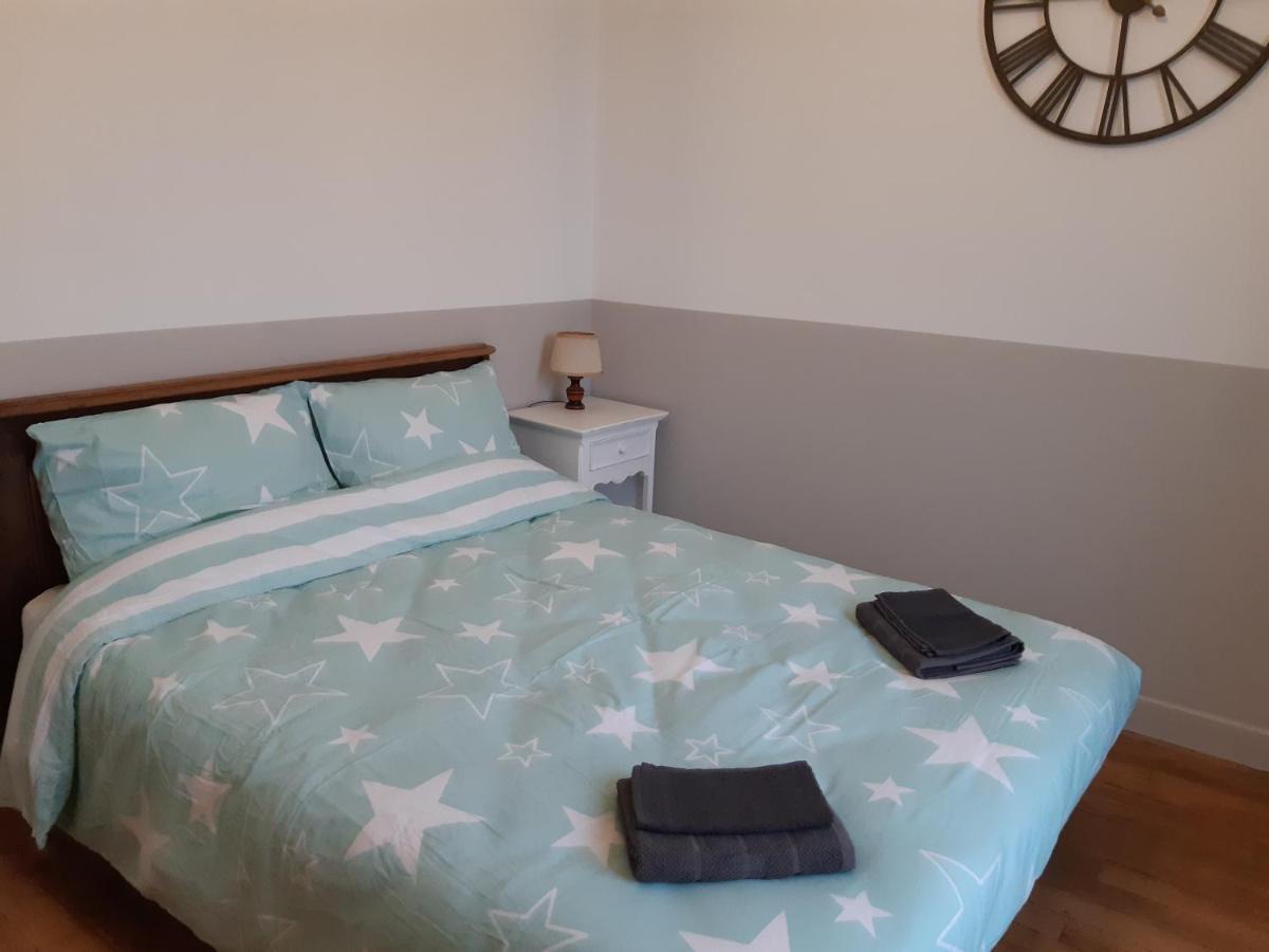 Appartamento Rnb Locations Mâcon Esterno foto