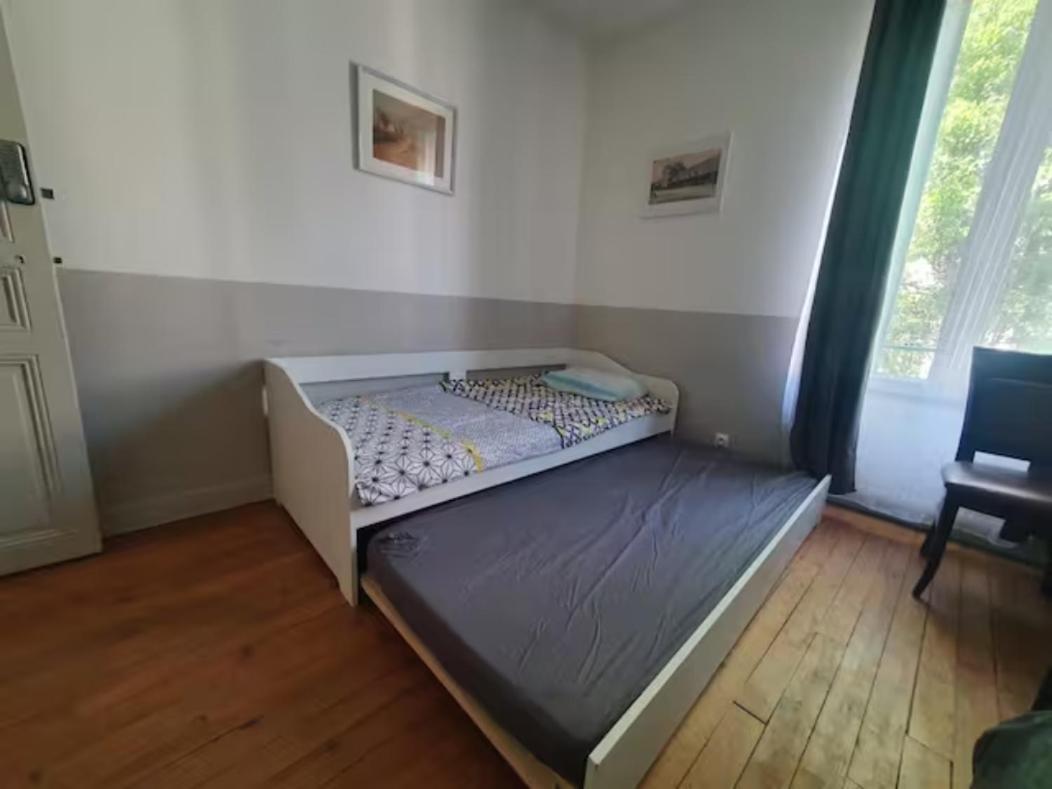 Appartamento Rnb Locations Mâcon Esterno foto