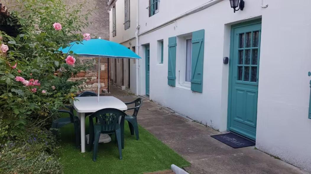 Appartamento Rnb Locations Mâcon Esterno foto