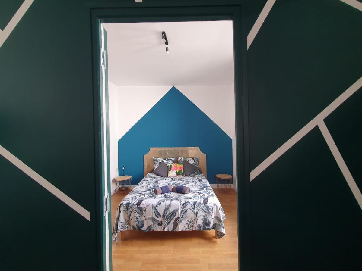 Appartamento Rnb Locations Mâcon Esterno foto