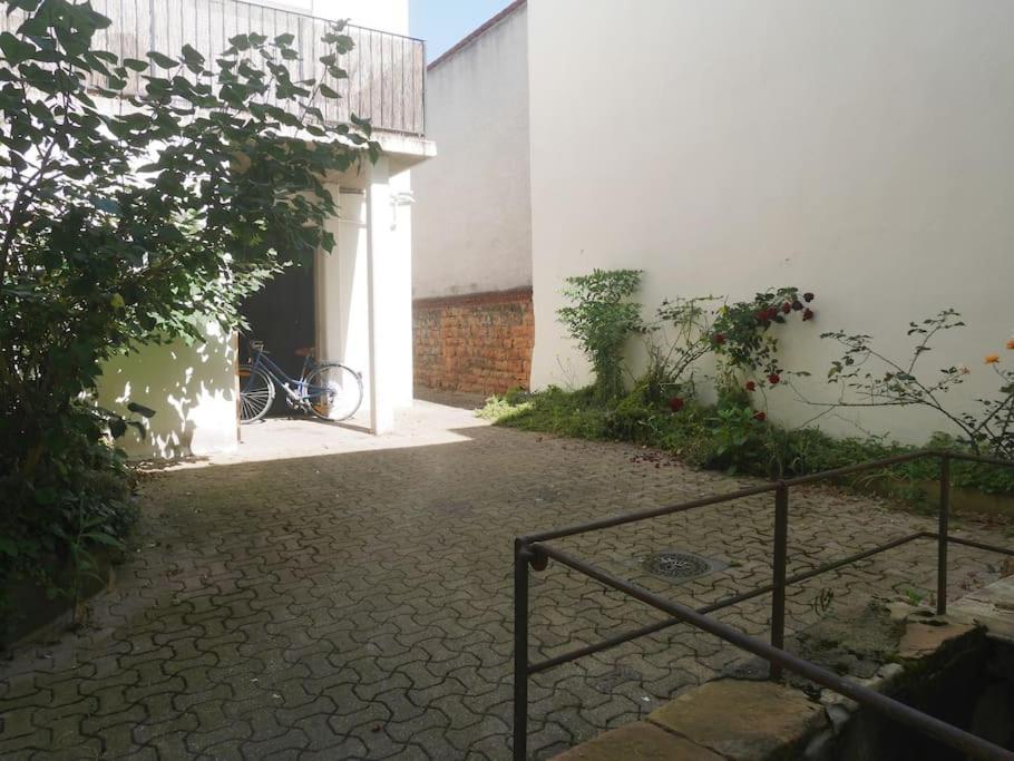 Appartamento Rnb Locations Mâcon Esterno foto