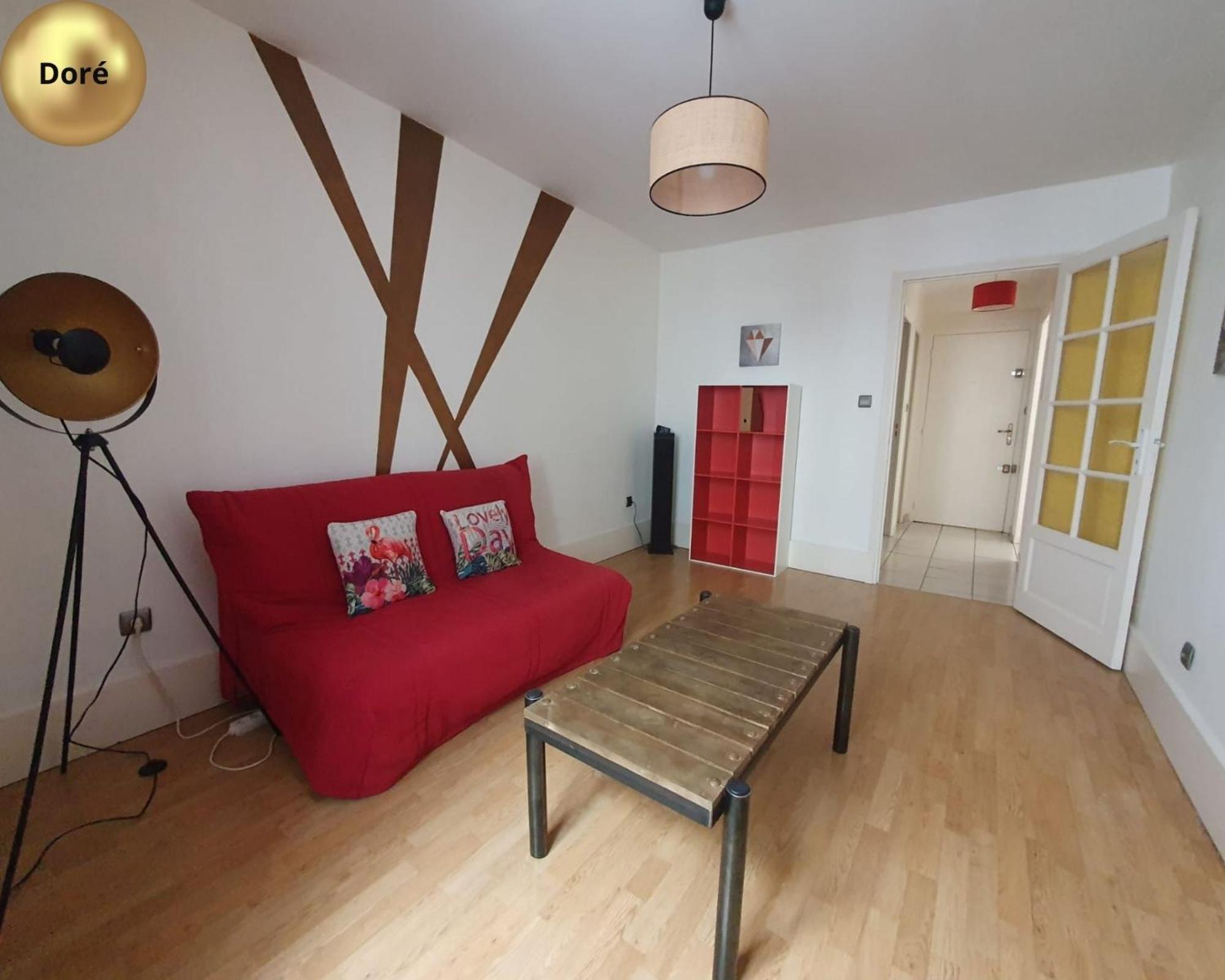 Appartamento Rnb Locations Mâcon Esterno foto