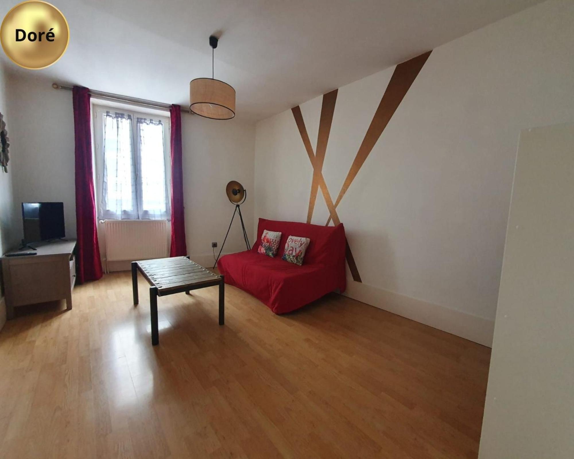 Appartamento Rnb Locations Mâcon Esterno foto