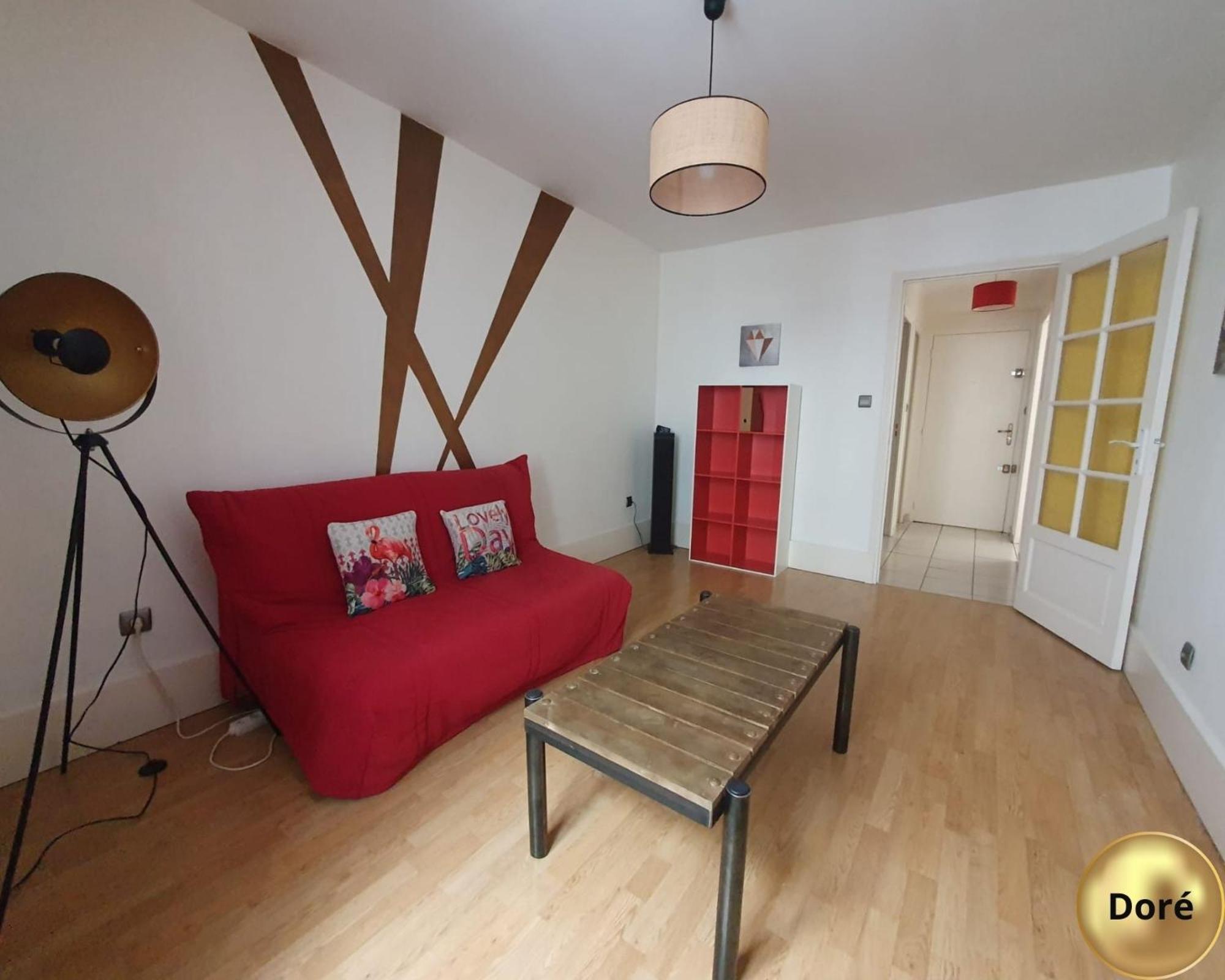Appartamento Rnb Locations Mâcon Esterno foto