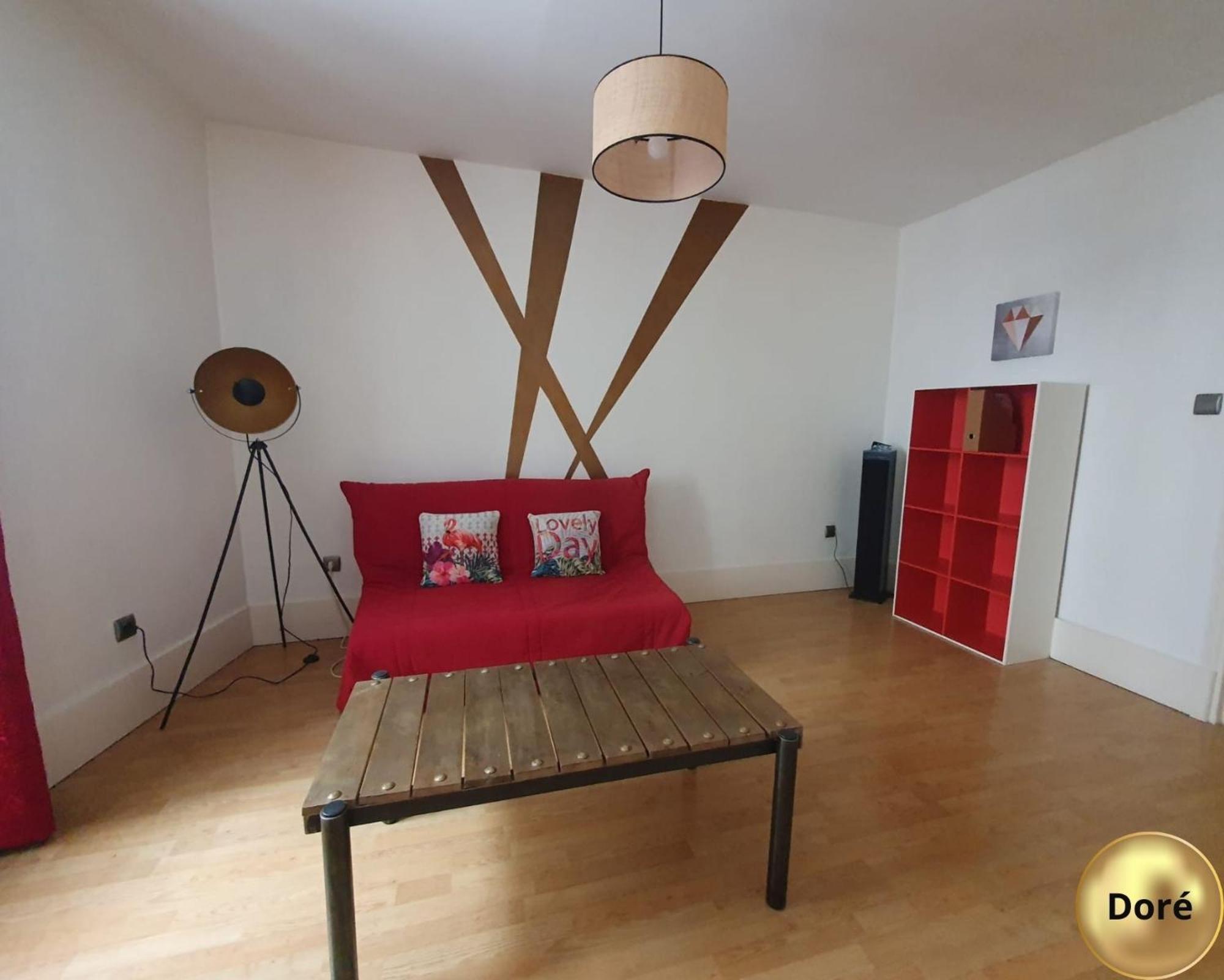 Appartamento Rnb Locations Mâcon Esterno foto
