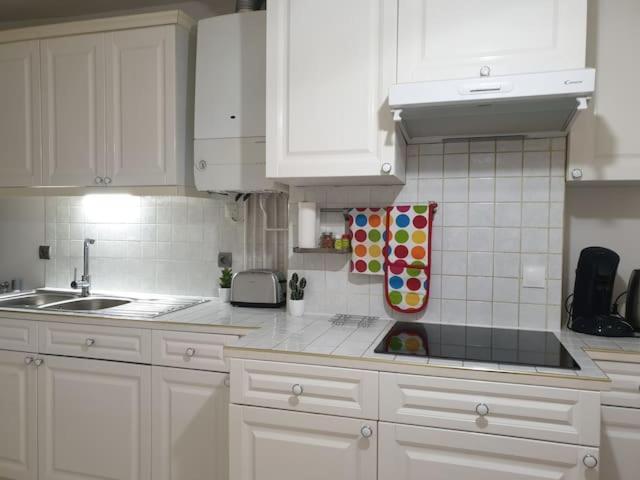 Appartamento Rnb Locations Mâcon Esterno foto