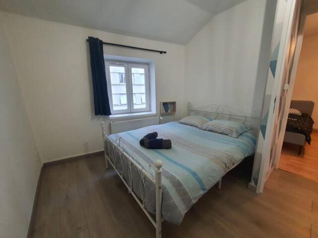Appartamento Rnb Locations Mâcon Esterno foto