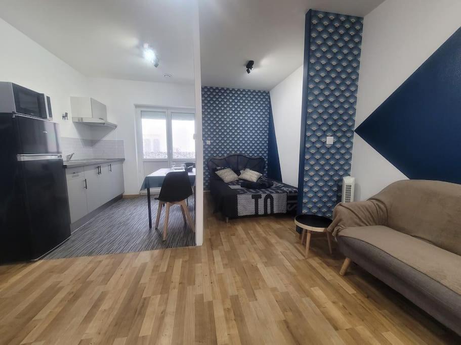 Appartamento Rnb Locations Mâcon Camera foto