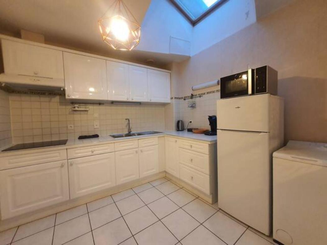 Appartamento Rnb Locations Mâcon Esterno foto
