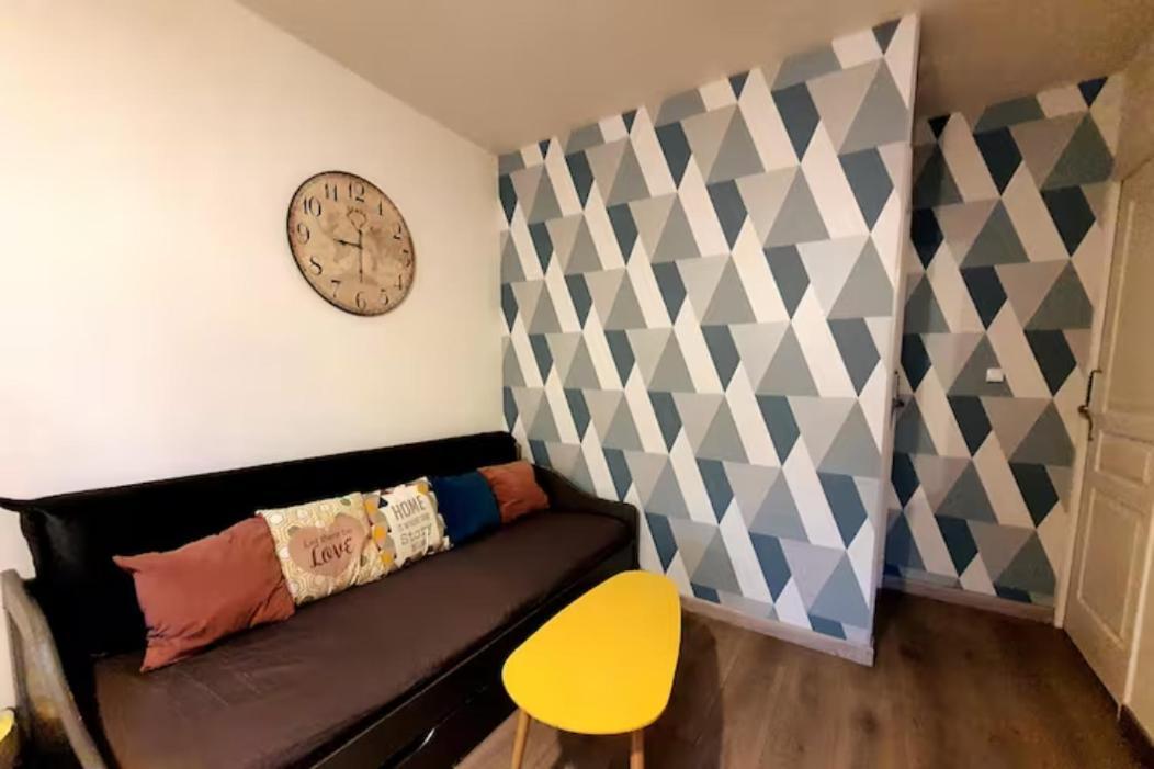 Appartamento Rnb Locations Mâcon Esterno foto