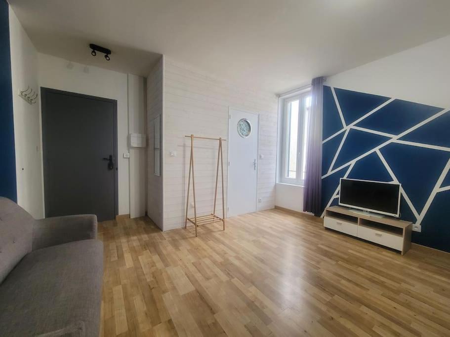 Appartamento Rnb Locations Mâcon Camera foto