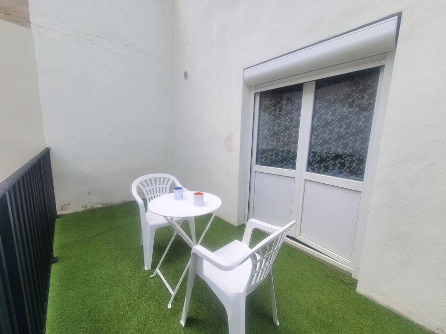 Appartamento Rnb Locations Mâcon Camera foto
