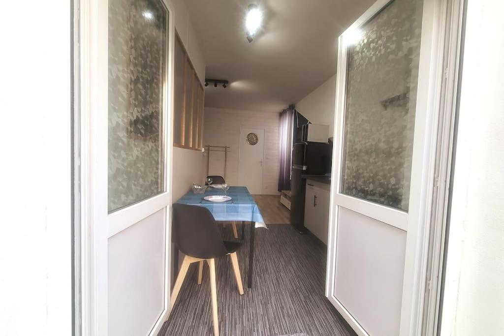 Appartamento Rnb Locations Mâcon Camera foto