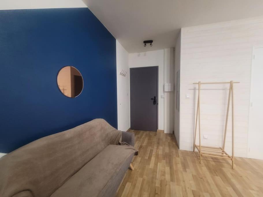 Appartamento Rnb Locations Mâcon Camera foto