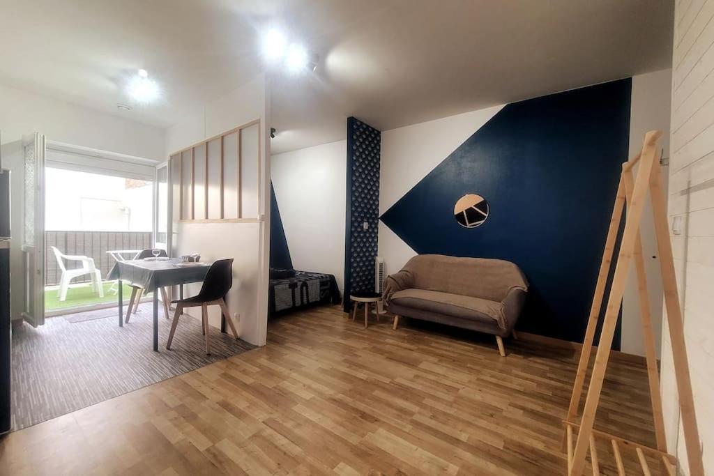 Appartamento Rnb Locations Mâcon Camera foto