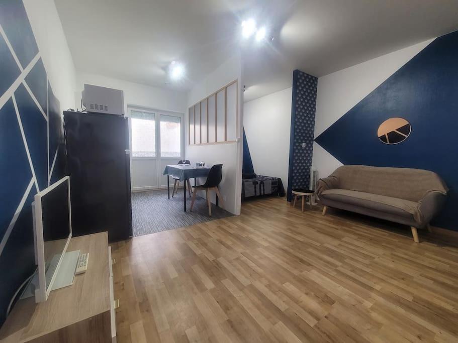 Appartamento Rnb Locations Mâcon Camera foto