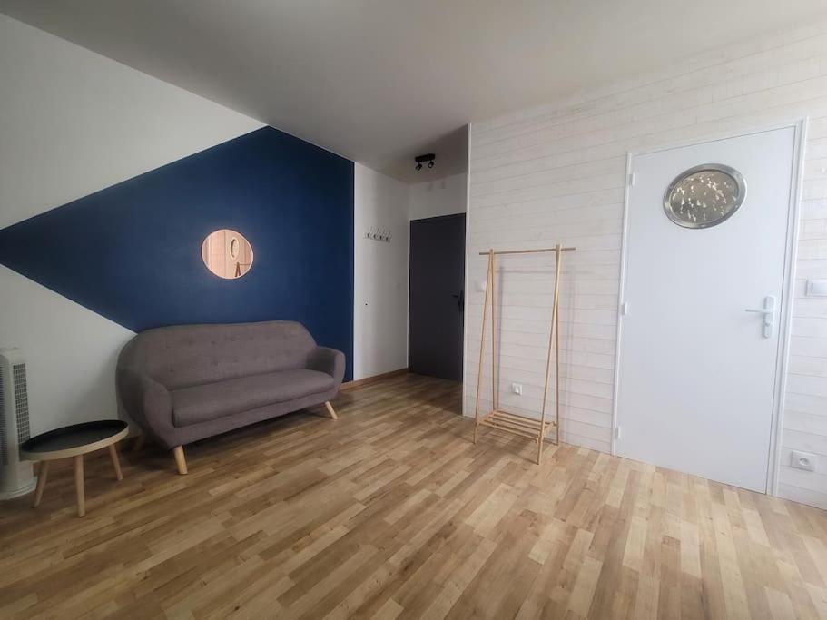 Appartamento Rnb Locations Mâcon Camera foto